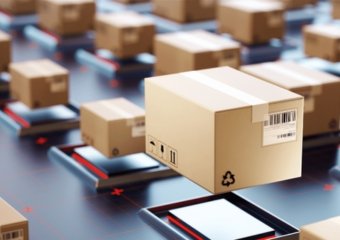 Export Wooden Packaging