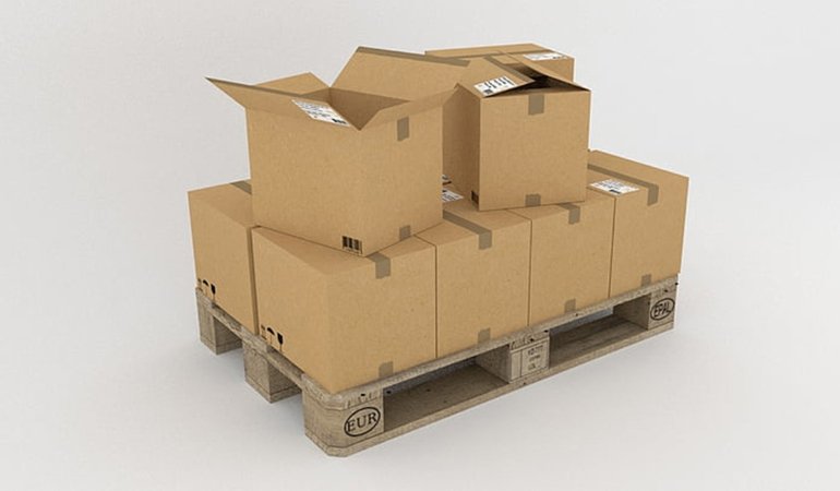 Export Packaging Solutions