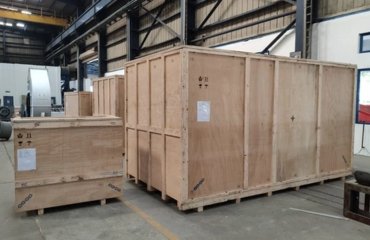 Export Packaging Solutions