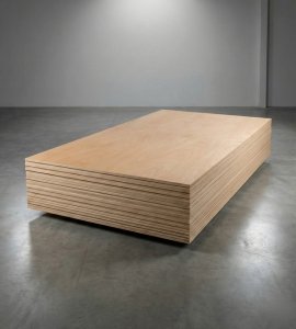 Plywood Sheets
